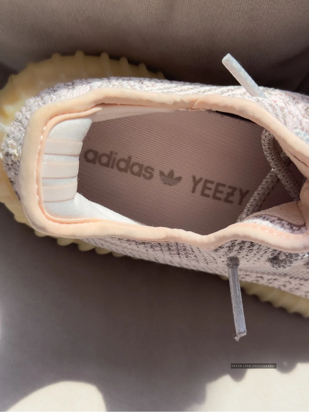 Adidas Yeezy Boost 350 V2 Synth Size 4.5